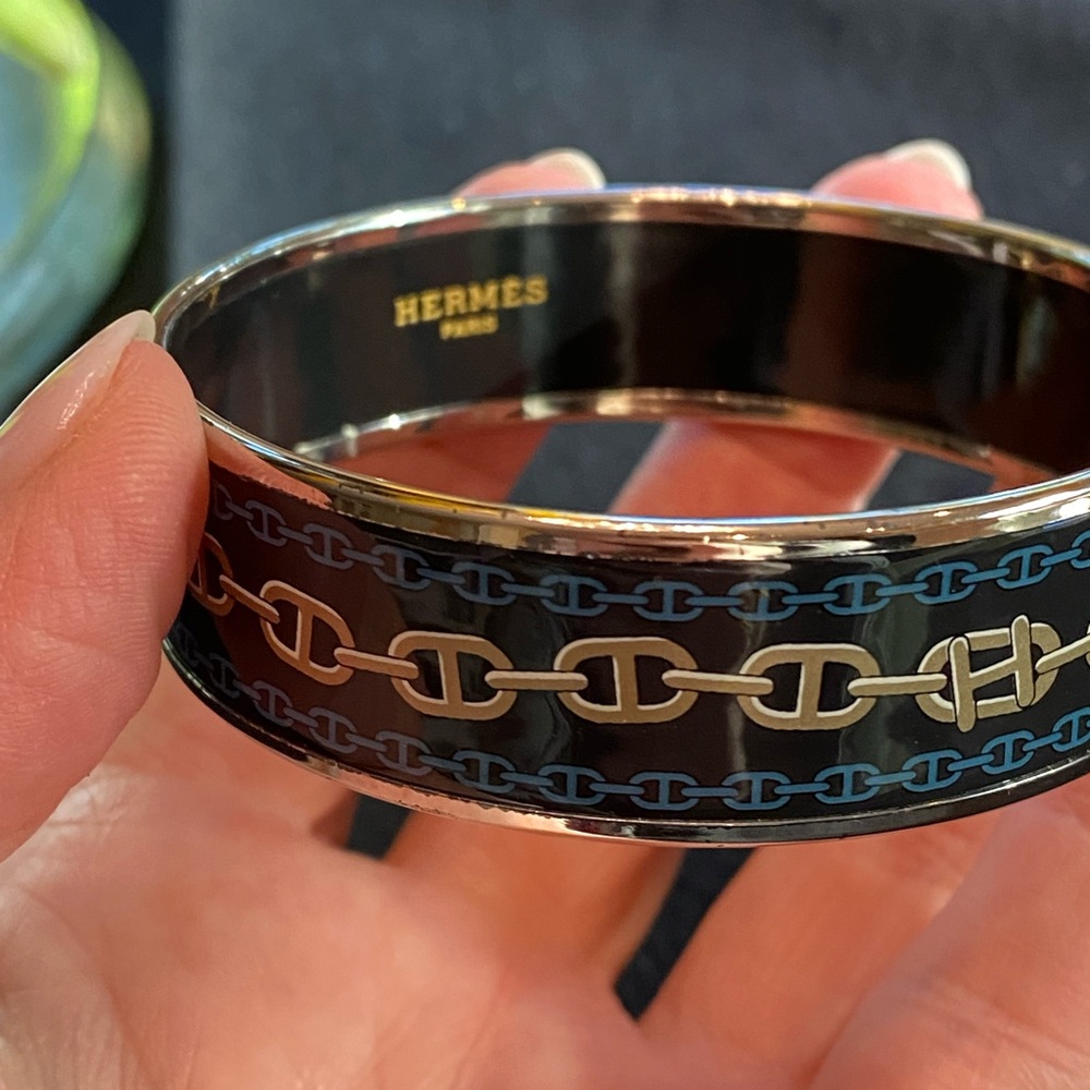 Hermes bracelets